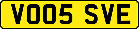 VO05SVE