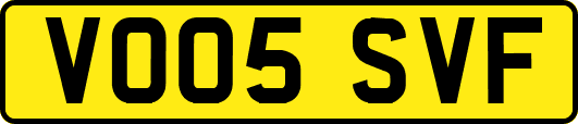 VO05SVF