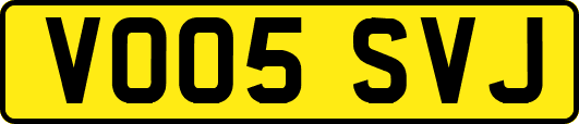 VO05SVJ