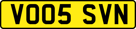 VO05SVN