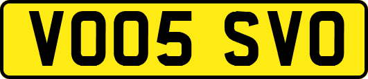 VO05SVO