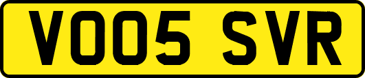 VO05SVR