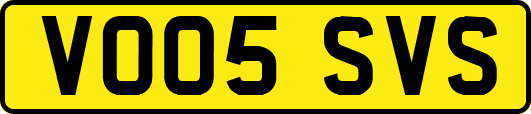 VO05SVS