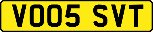 VO05SVT