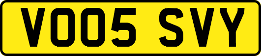 VO05SVY