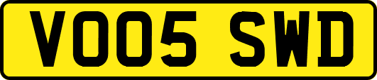 VO05SWD