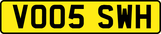 VO05SWH