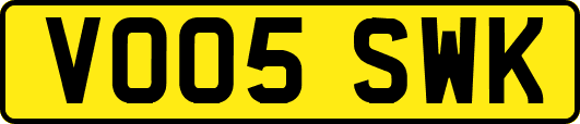 VO05SWK