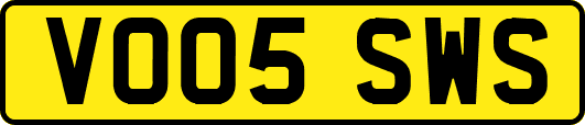 VO05SWS