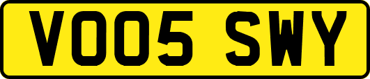 VO05SWY
