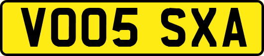 VO05SXA
