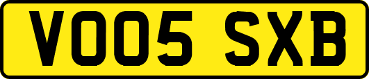VO05SXB