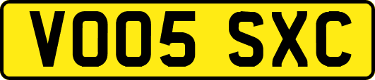 VO05SXC