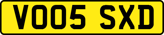 VO05SXD