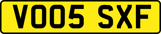 VO05SXF