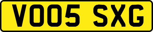 VO05SXG
