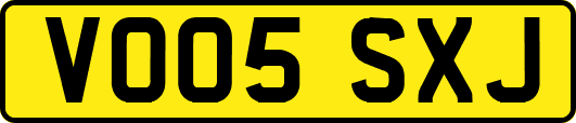 VO05SXJ
