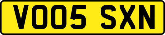 VO05SXN