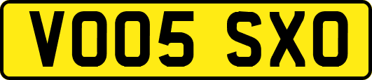 VO05SXO