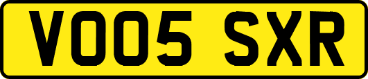 VO05SXR