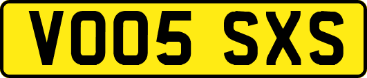 VO05SXS