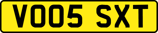 VO05SXT