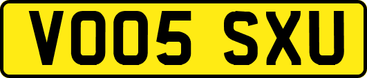 VO05SXU
