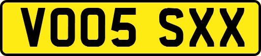 VO05SXX
