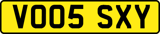 VO05SXY