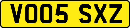 VO05SXZ