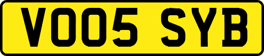 VO05SYB