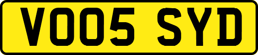 VO05SYD