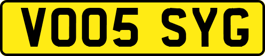 VO05SYG