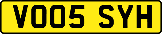 VO05SYH