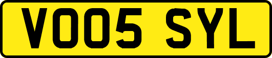 VO05SYL