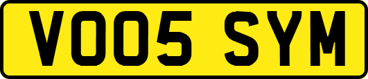 VO05SYM