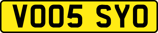 VO05SYO