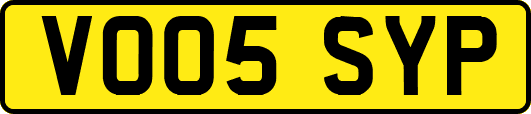 VO05SYP