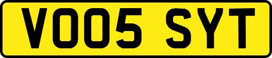 VO05SYT