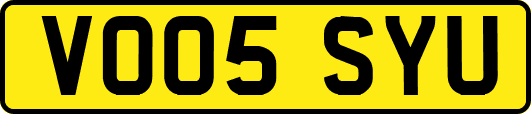 VO05SYU