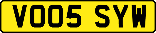 VO05SYW