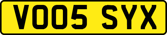 VO05SYX