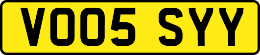 VO05SYY