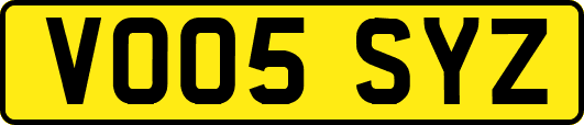 VO05SYZ