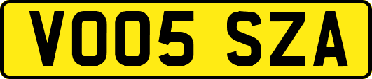 VO05SZA