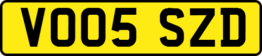 VO05SZD