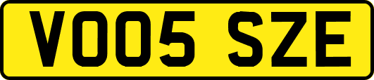 VO05SZE
