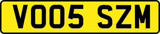 VO05SZM