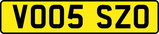 VO05SZO