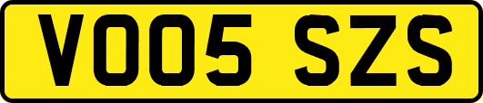 VO05SZS